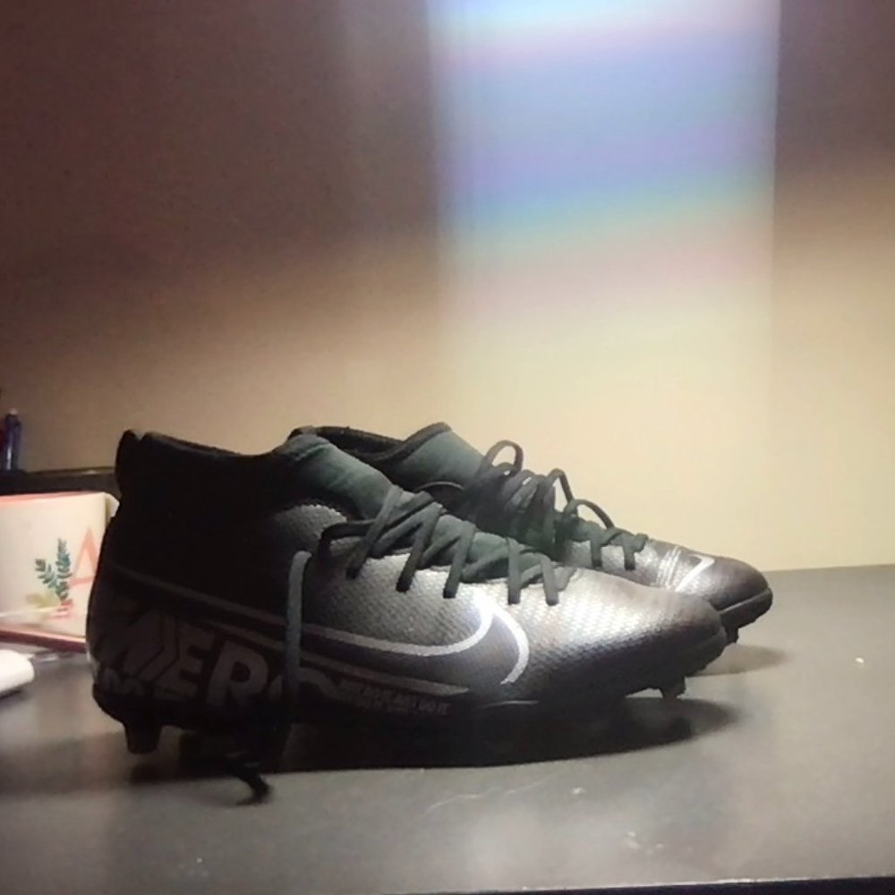 dosent fit my feet anymore